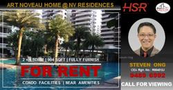 NV Residences (D18), Condominium #126881552